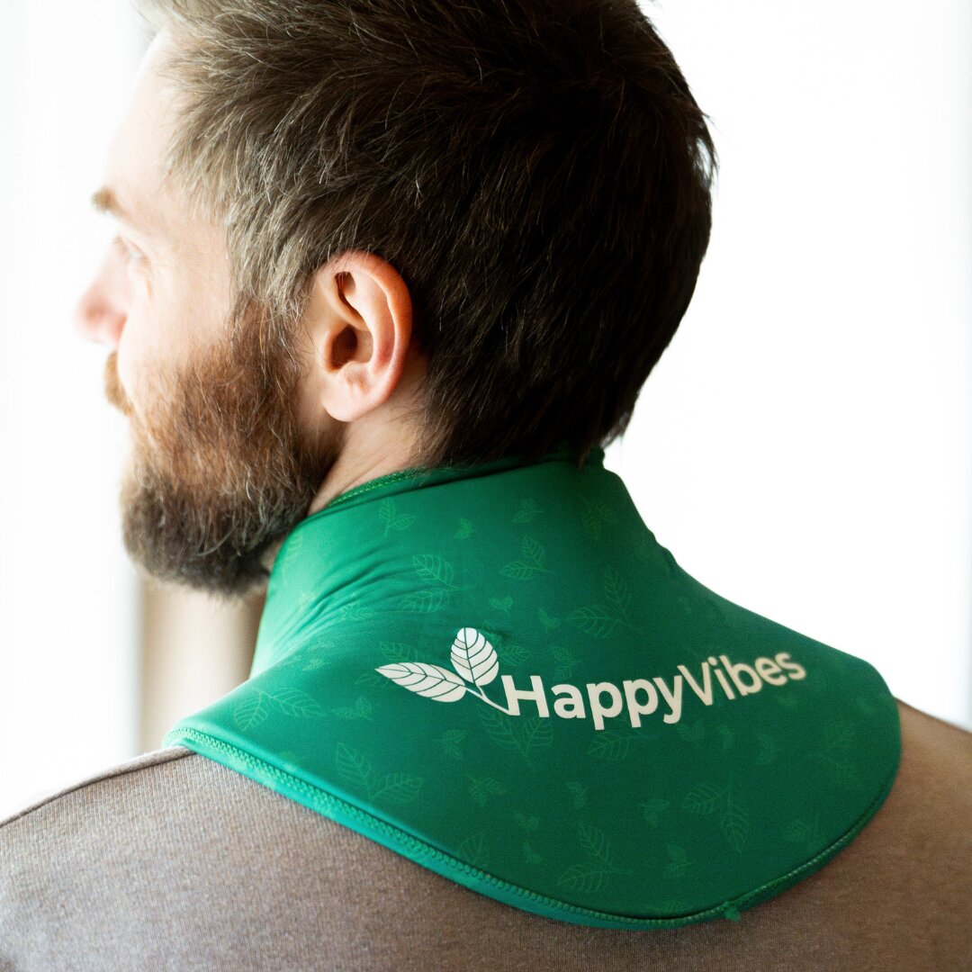 HappyVibes TerapiKrage™ (Forhåndsbestilling)